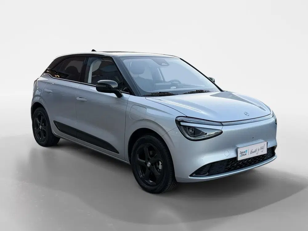 Dongfeng BOX Premium Edition 42 kWh uit 2026, foto 3