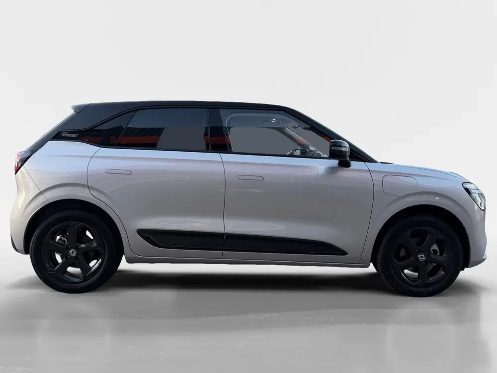 Dongfeng BOX Premium Edition 42 kWh uit 2026, foto 4