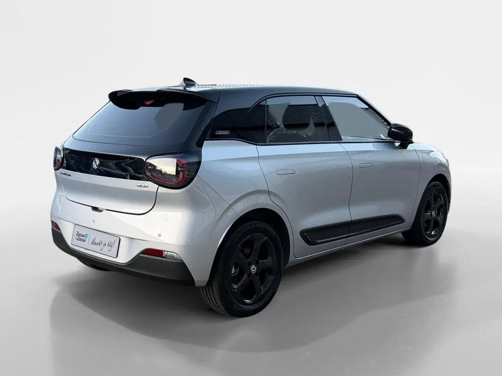Dongfeng BOX Premium Edition 42 kWh uit 2026, foto 5