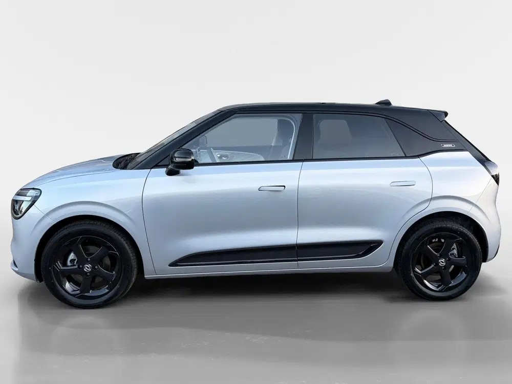Dongfeng BOX Premium Edition 42 kWh uit 2026, foto 8
