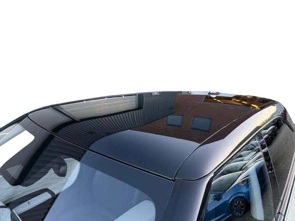 Dongfeng BOX Premium Edition 42 kWh uit 2026, foto 9