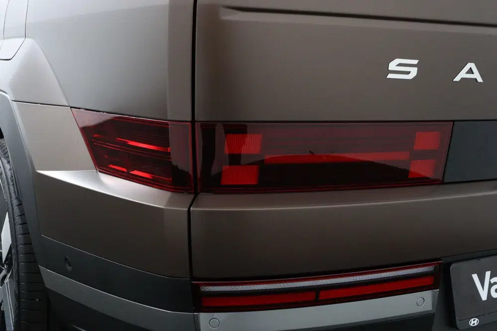 Hyundai SANTA FE 1.6 T-GDI PHEV Premium 4WD 7p uit 2026, foto 14