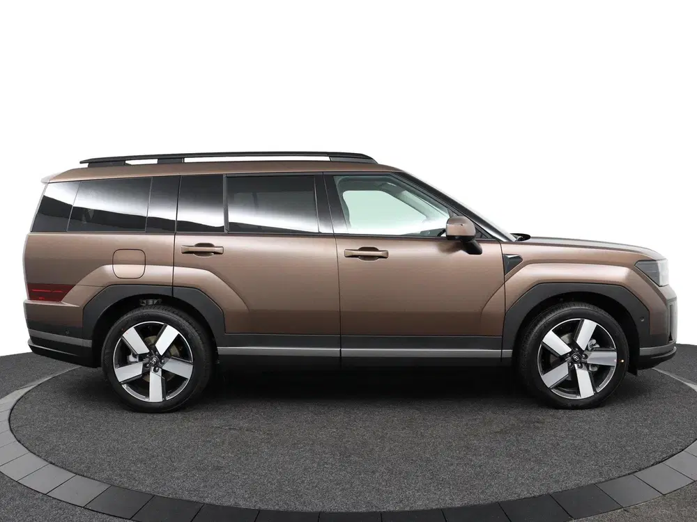 Hyundai SANTA FE 1.6 T-GDI PHEV Premium 4WD 7p uit 2026, foto 4