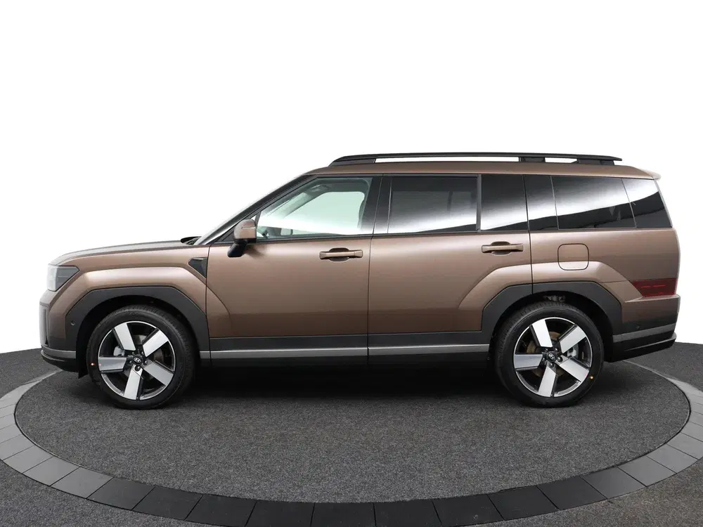 Hyundai SANTA FE 1.6 T-GDI PHEV Premium 4WD 7p uit 2026, foto 7