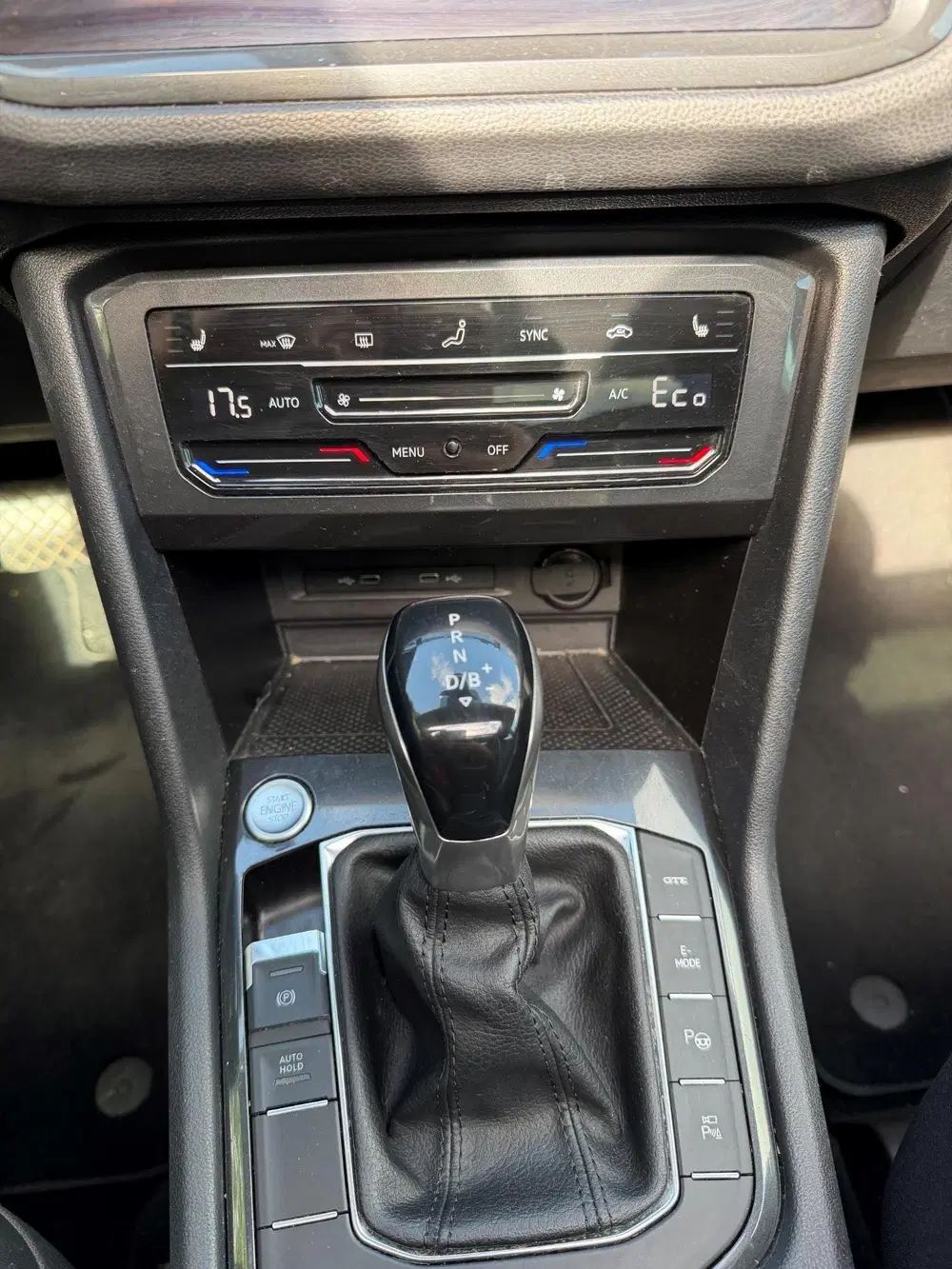 Volkswagen Tiguan 1.4 TSI eHybrid Elegance Business+ uit 2021, foto 8