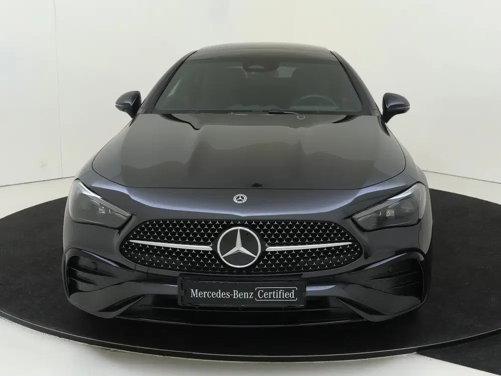 Mercedes-Benz CLE CLE Coupé 300 e AMG Line Panoramadak uit 2025, foto 6
