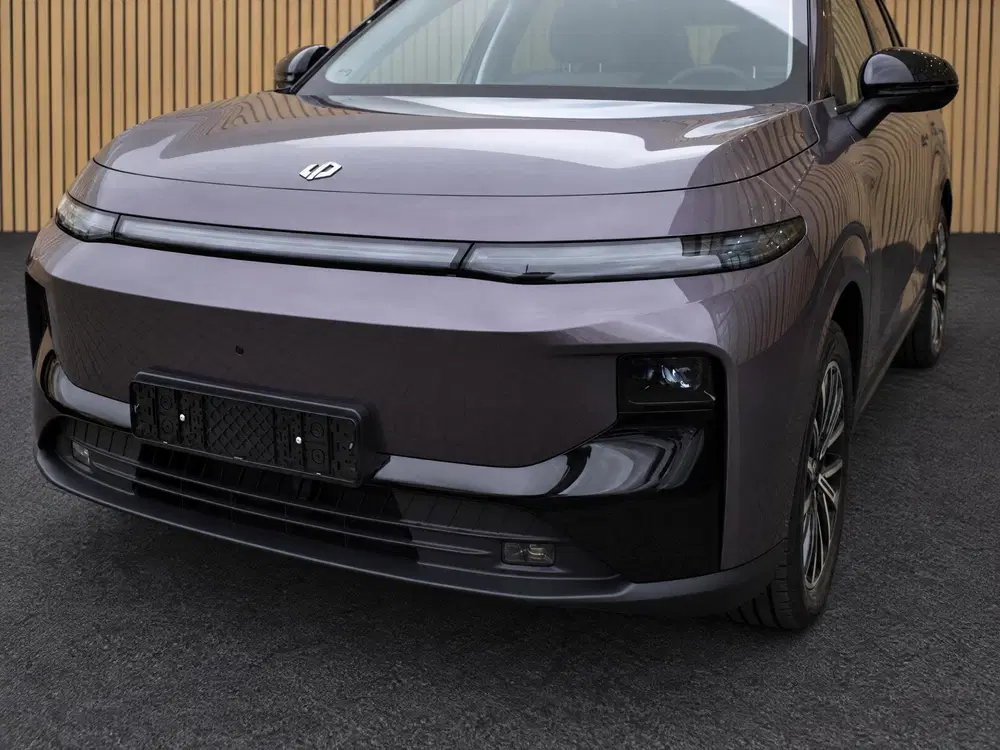 Leapmotor B10 Design ProMax 67.1 kWh VOORRAAD KORTING uit 2026, foto 10