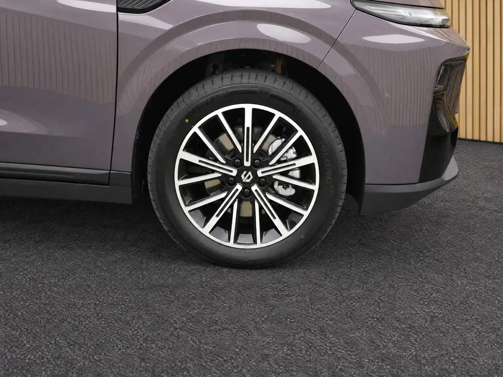 Leapmotor B10 Design ProMax 67.1 kWh VOORRAAD KORTING uit 2026, foto 12