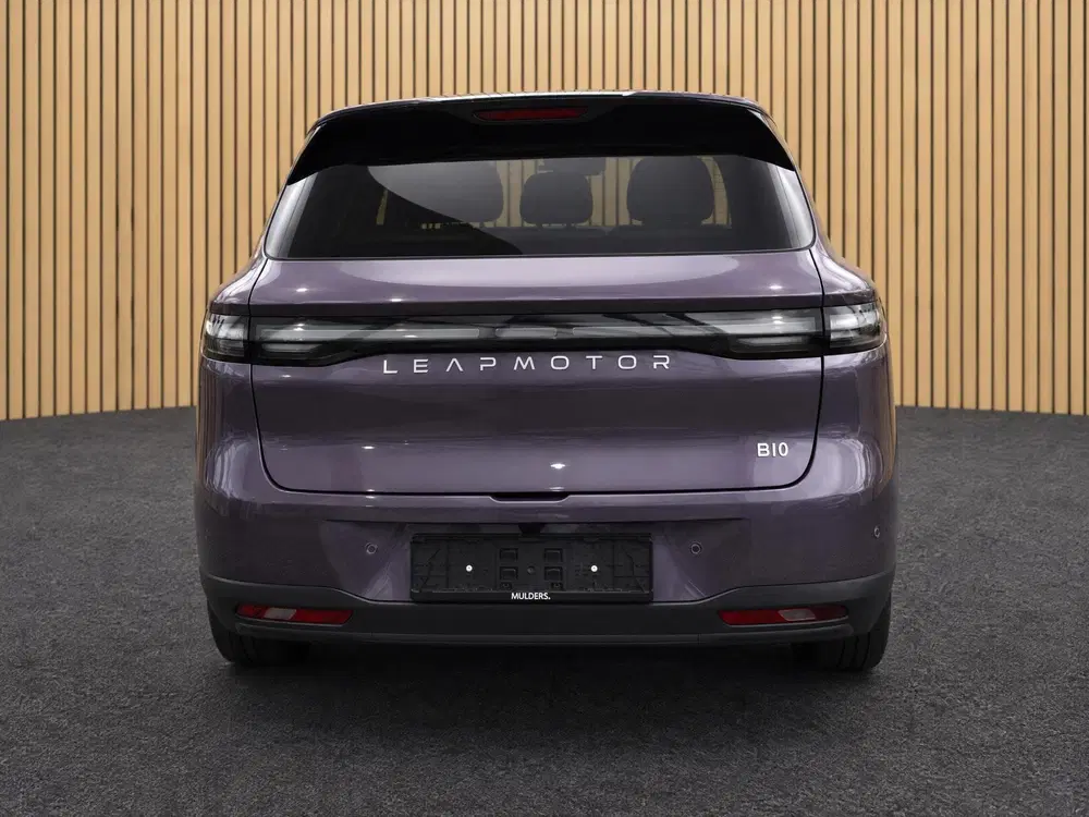 Leapmotor B10 Design ProMax 67.1 kWh VOORRAAD KORTING uit 2026, foto 2