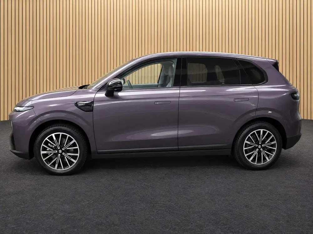 Leapmotor B10 Design ProMax 67.1 kWh VOORRAAD KORTING uit 2026, foto 3
