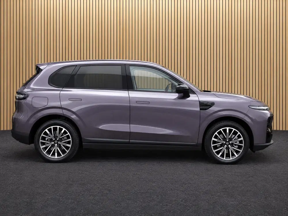 Leapmotor B10 Design ProMax 67.1 kWh VOORRAAD KORTING uit 2026, foto 4
