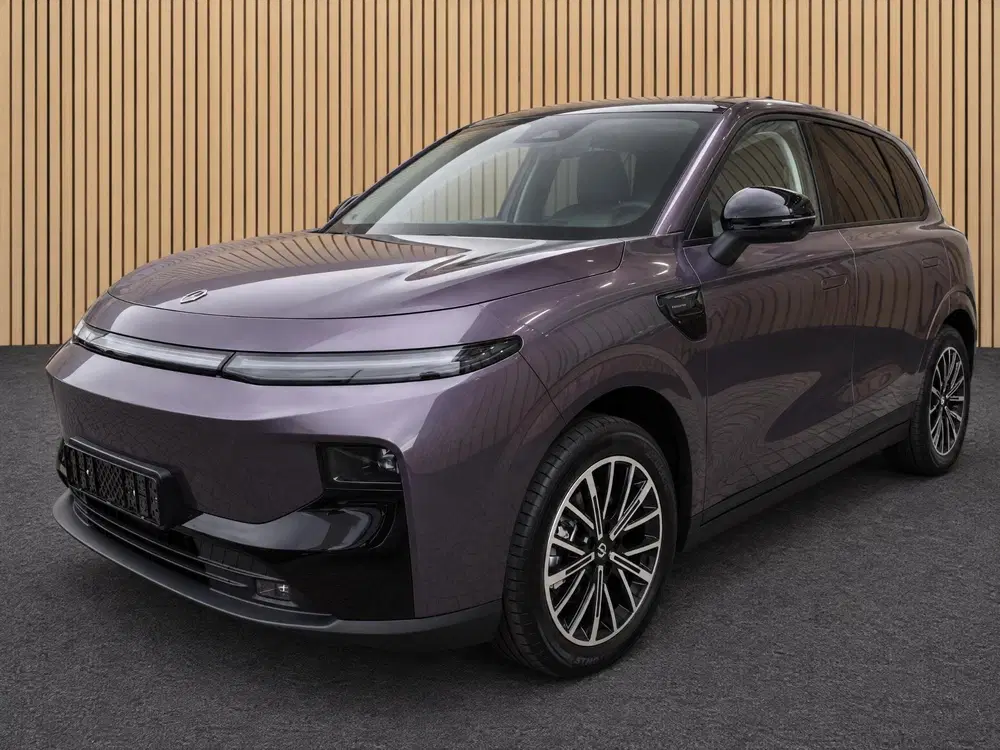 Leapmotor B10 Design ProMax 67.1 kWh VOORRAAD KORTING uit 2026, foto 5