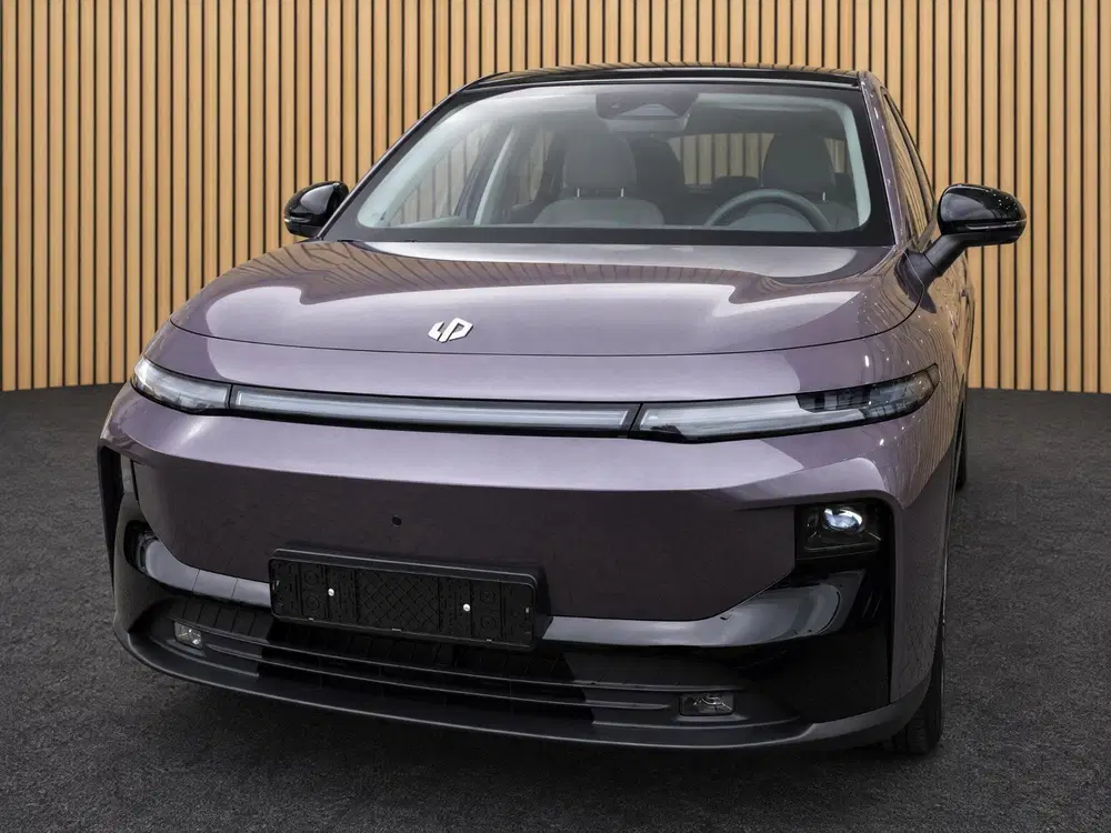 Leapmotor B10 Design ProMax 67.1 kWh VOORRAAD KORTING uit 2026, foto 6