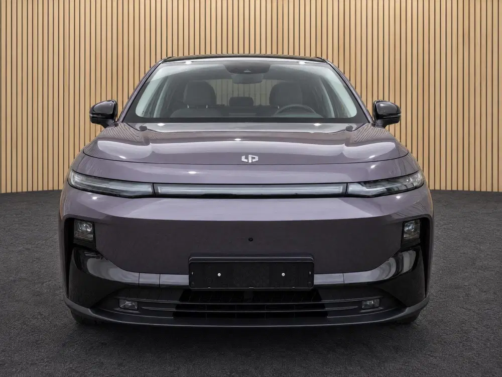 Leapmotor B10 Design ProMax 67.1 kWh VOORRAAD KORTING uit 2026, foto 7