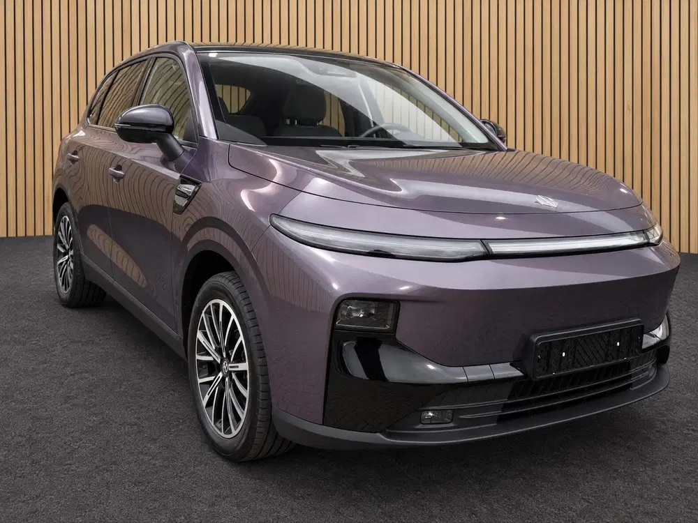 Leapmotor B10 Design ProMax 67.1 kWh VOORRAAD KORTING uit 2026, foto 8