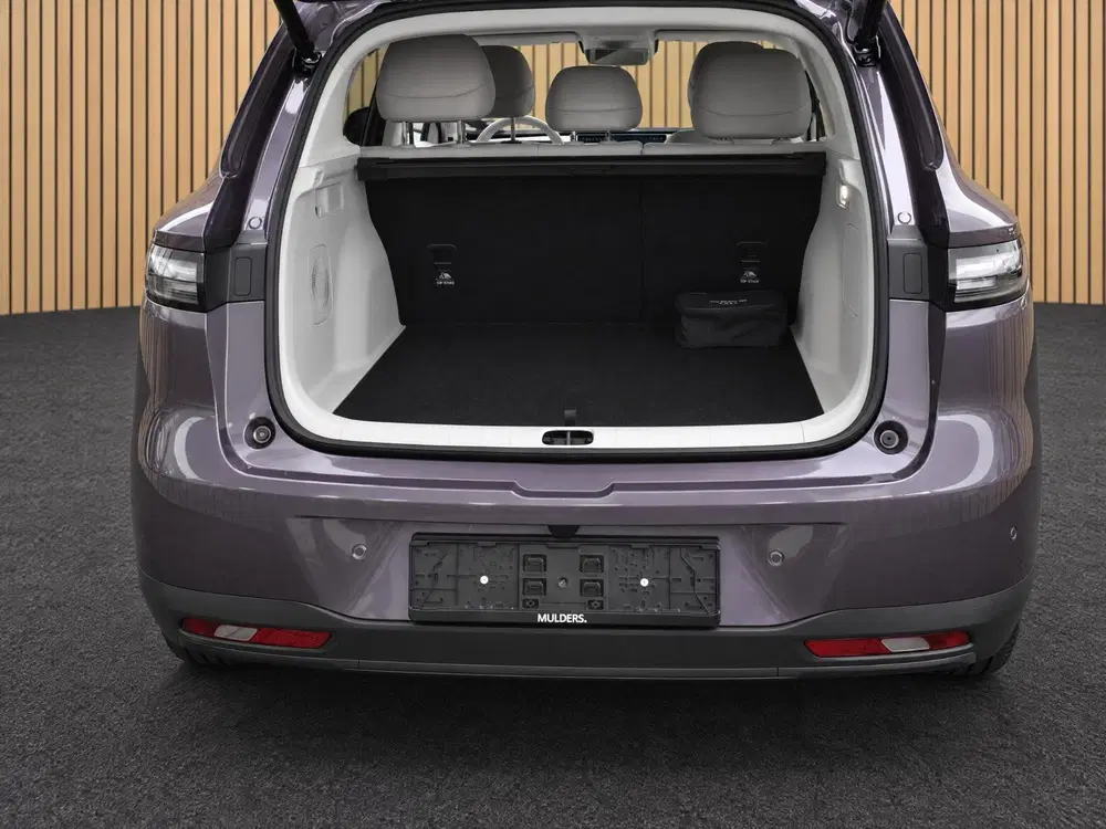 Leapmotor B10 Design ProMax 67.1 kWh VOORRAAD KORTING uit 2026, foto 9