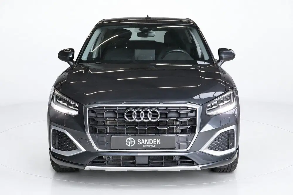 Audi Q2 35 TFSI Advanced edition uit 2024, foto 8