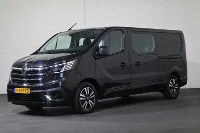 Renault Trafic 2.0 dCi 170pk L2 H1 DC Luxe Automaat uit 2024
