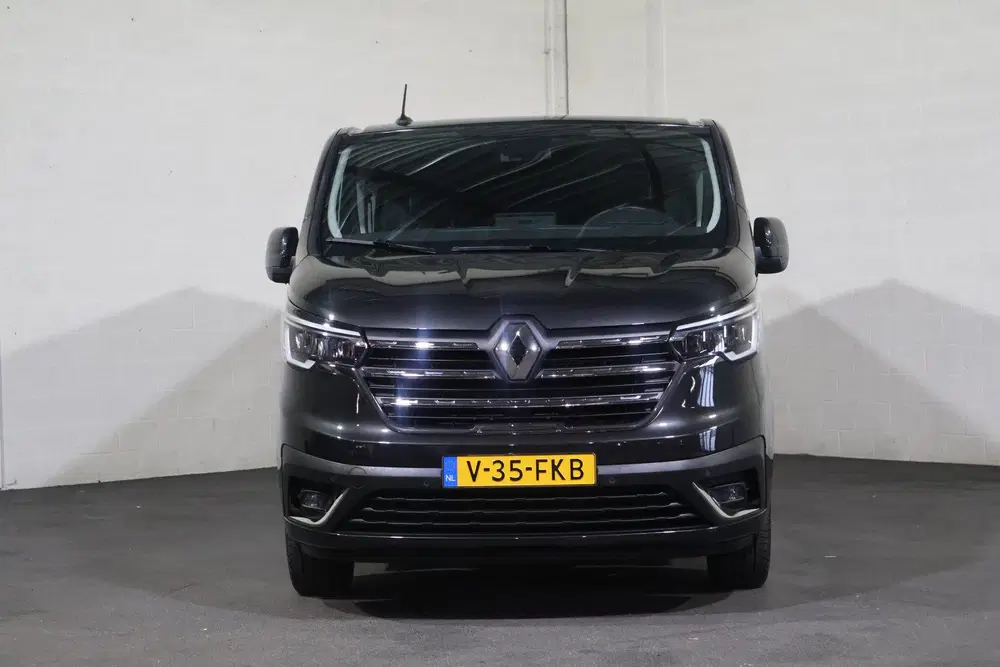 Renault Trafic 2.0 dCi 170pk L2 H1 DC Luxe Automaat uit 2024, foto 5
