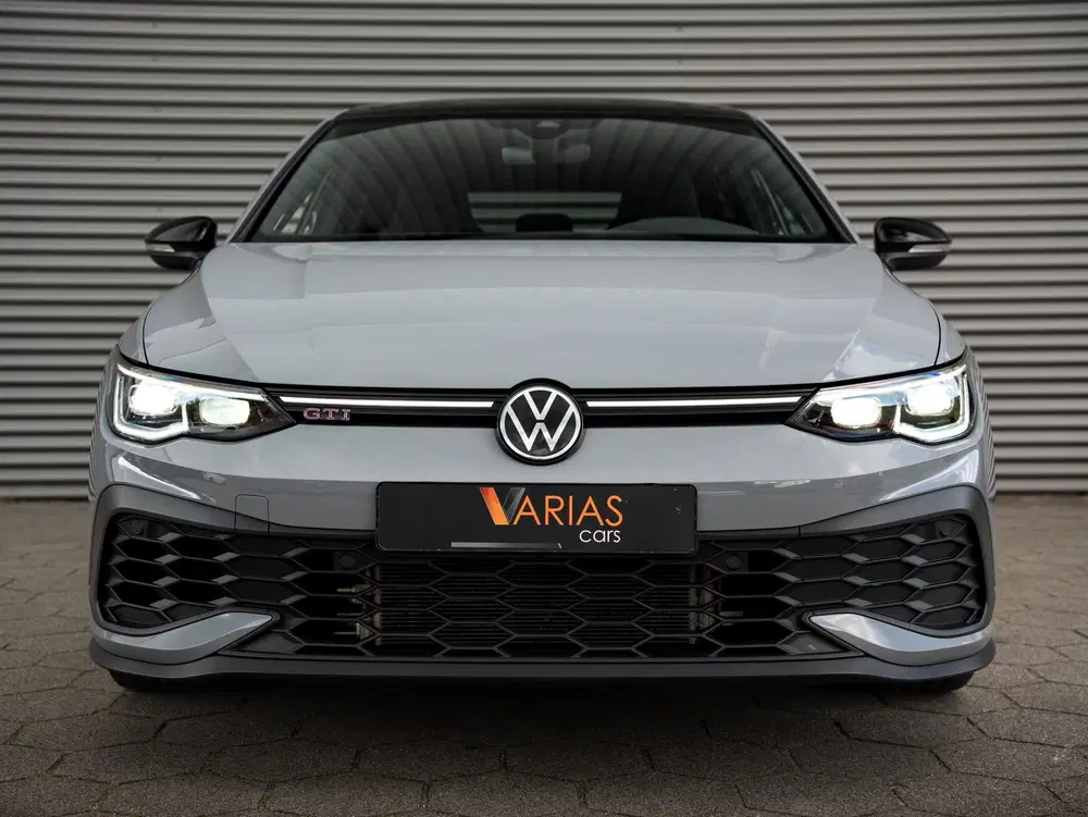 Volkswagen Golf 2.0 TSI GTI CLUBSPORT Akra Pano 27-2-2028 uit 2023, foto 7