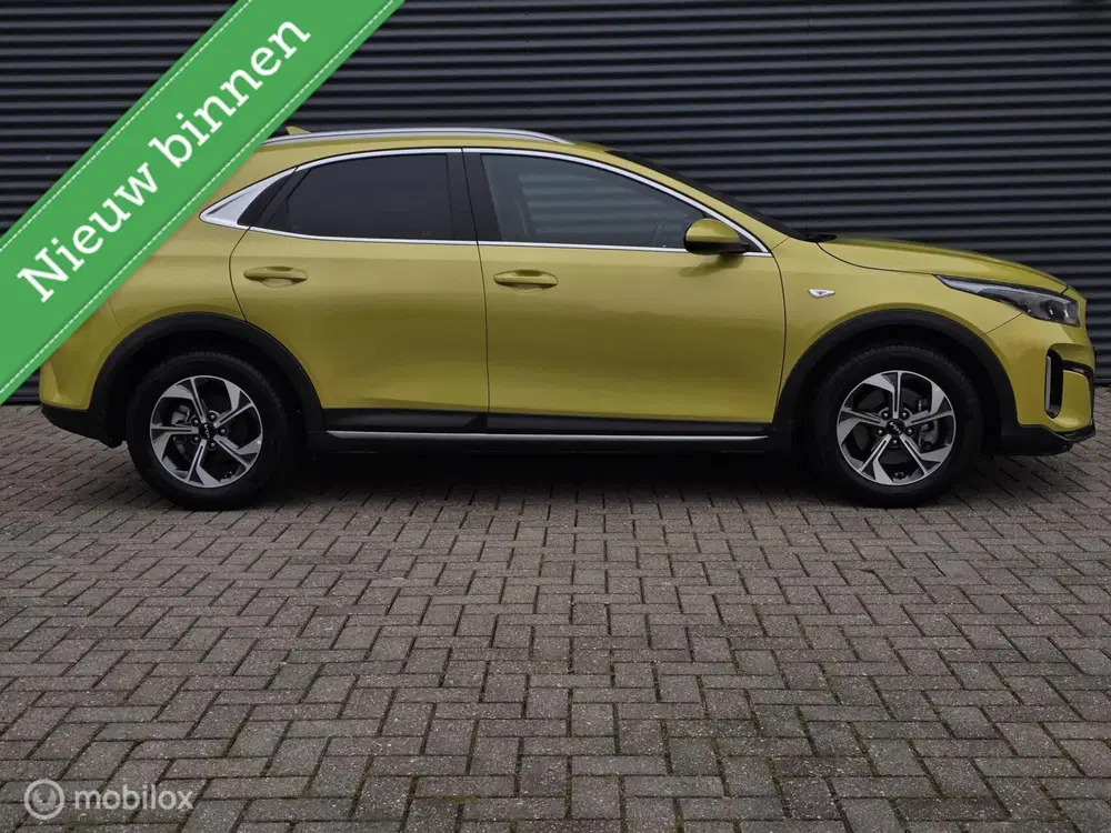 Kia XCeed 1.0 T-GDi DynamicLine uit 2023, foto 11
