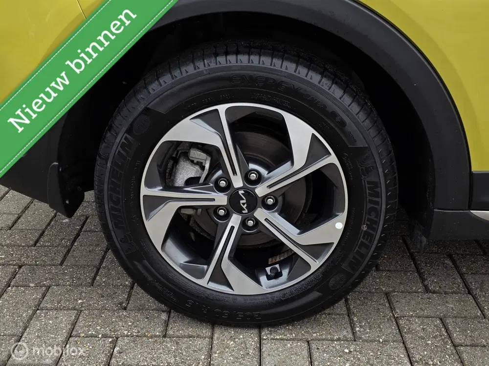 Kia XCeed 1.0 T-GDi DynamicLine uit 2023, foto 14