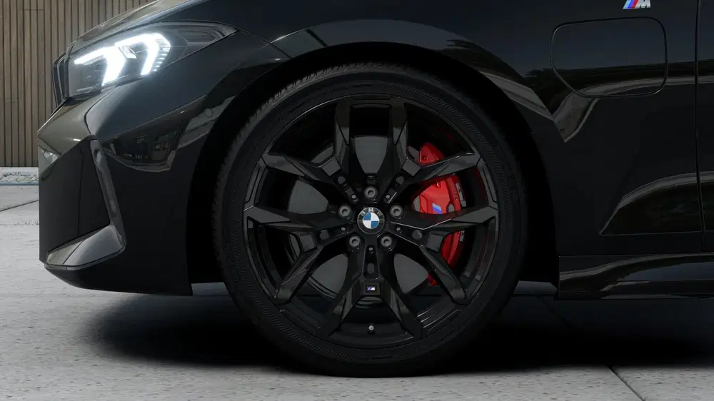 BMW 3-serie 330e xDrive M Sport Automaat uit 2026, foto 6