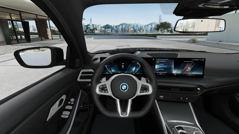 BMW 3-serie 330e xDrive M Sport Automaat uit 2026, foto 7