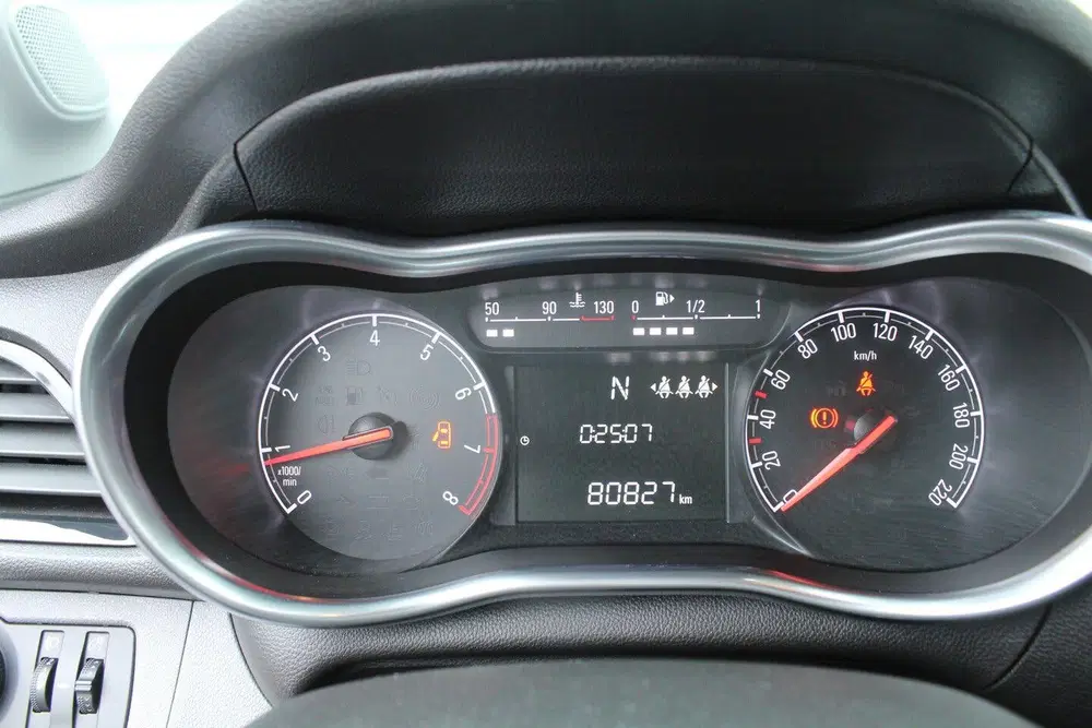 Opel Karl 1.0 ecoFLEX 75pk Innovation AUTOMAAT NL-Au uit 2019, foto 12