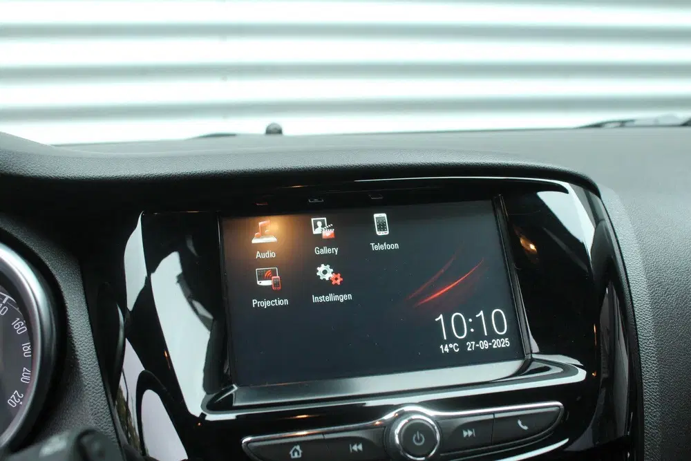 Opel Karl 1.0 ecoFLEX 75pk Innovation AUTOMAAT NL-Au uit 2019, foto 13