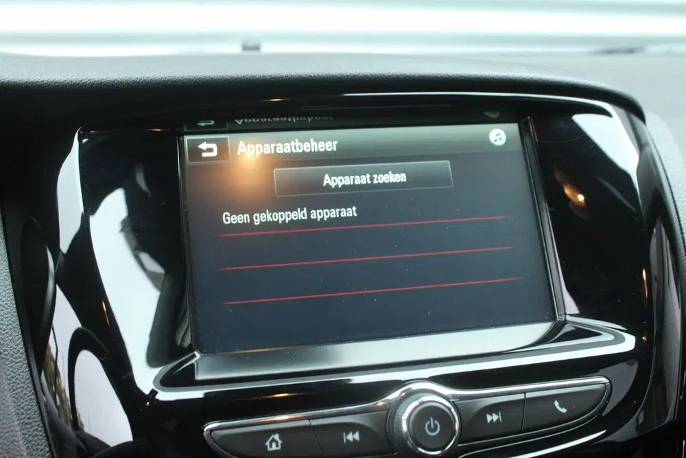 Opel Karl 1.0 ecoFLEX 75pk Innovation AUTOMAAT NL-Au uit 2019, foto 15