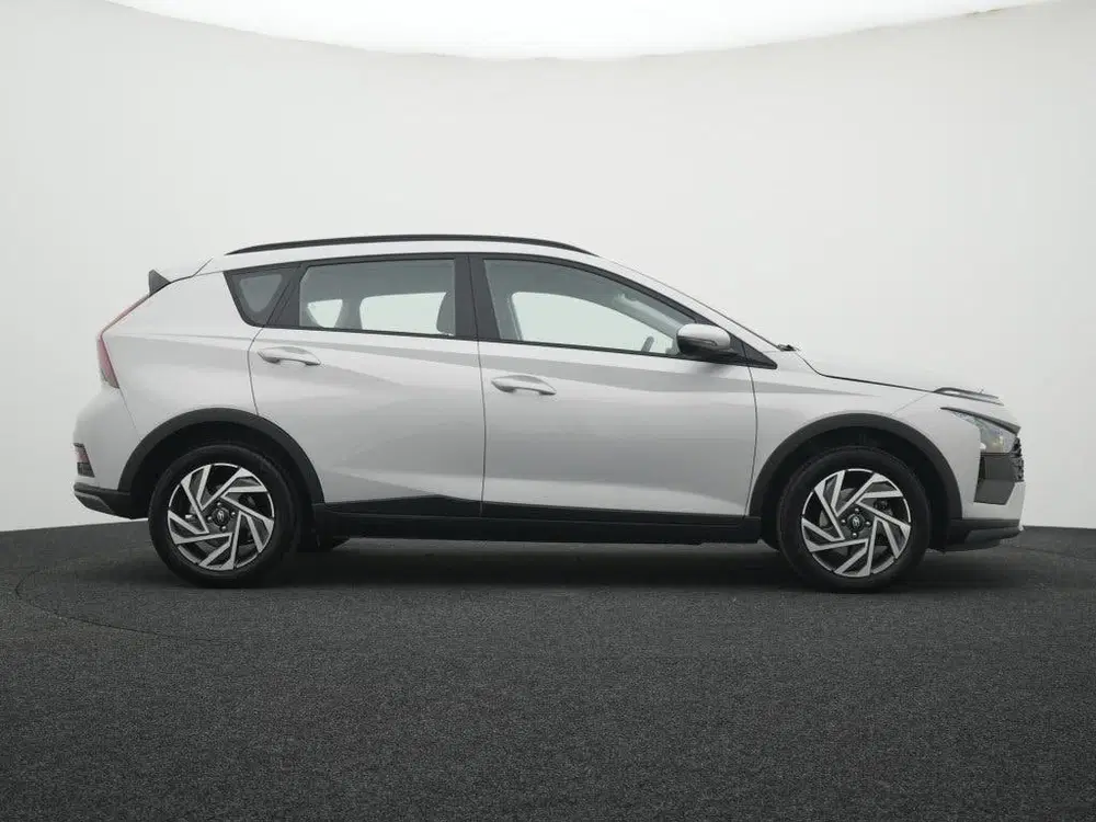 Hyundai BAYON 1.0 T-GDI Comfort Automaat uit 2025, foto 12