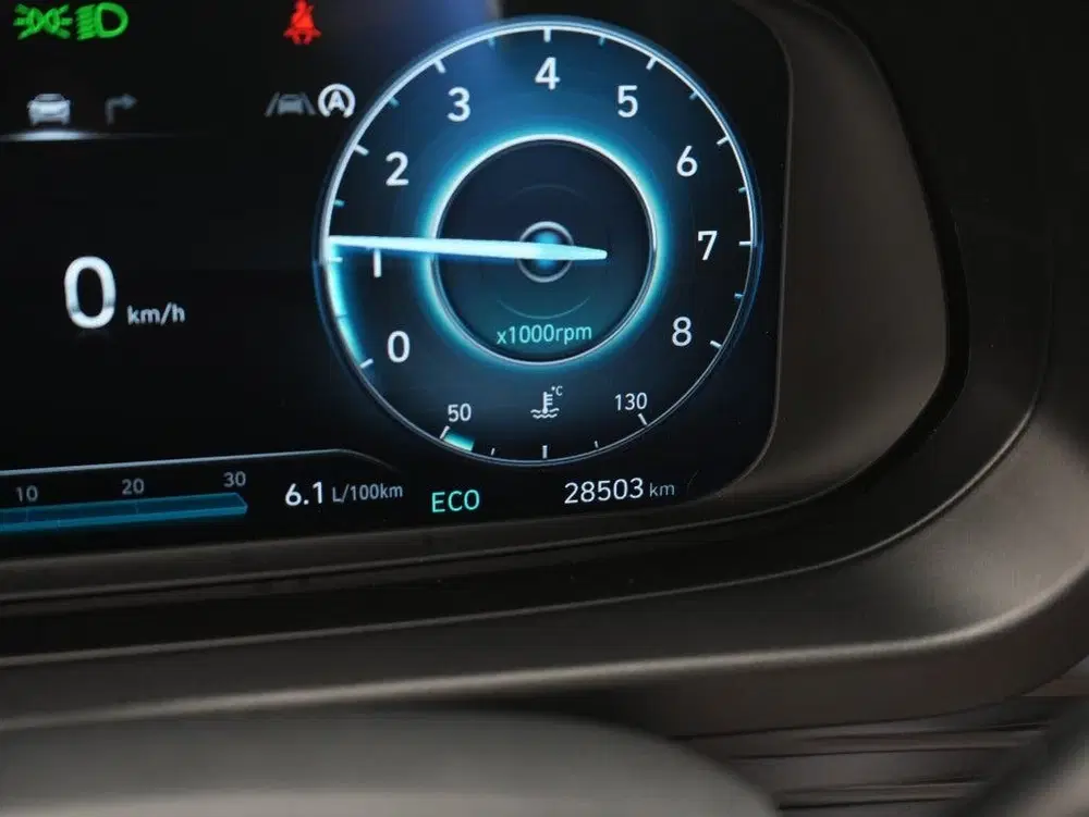 Hyundai BAYON 1.0 T-GDI Comfort Automaat uit 2025, foto 4