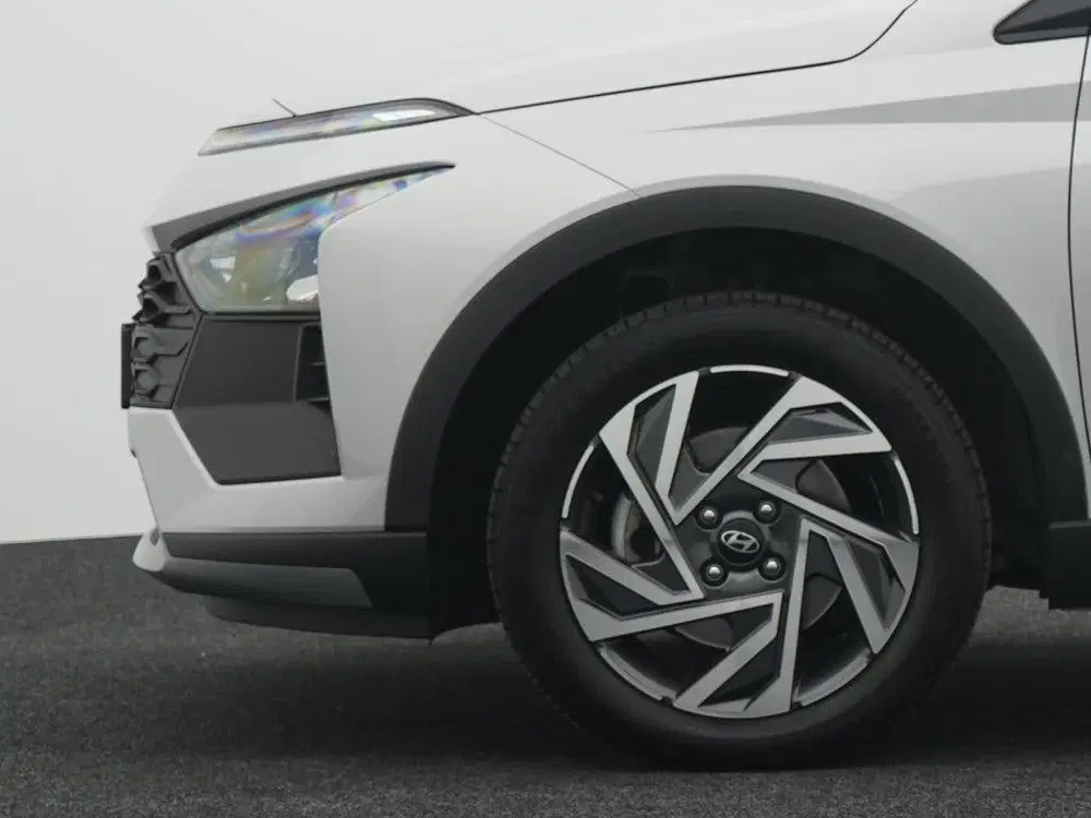 Hyundai BAYON 1.0 T-GDI Comfort Automaat uit 2025, foto 8