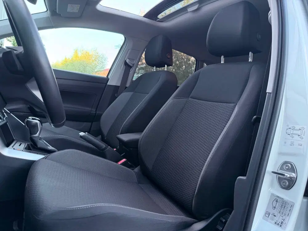 Volkswagen Polo 1.0 TSI Life Pano uit 2022, foto 10