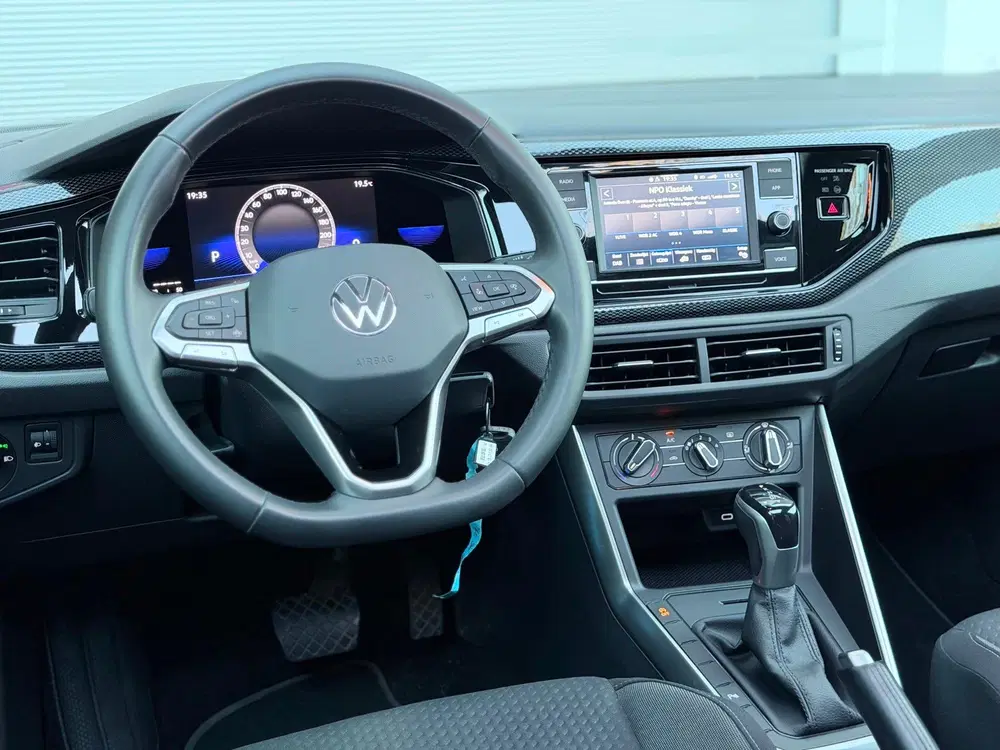 Volkswagen Polo 1.0 TSI Life Pano uit 2022, foto 11