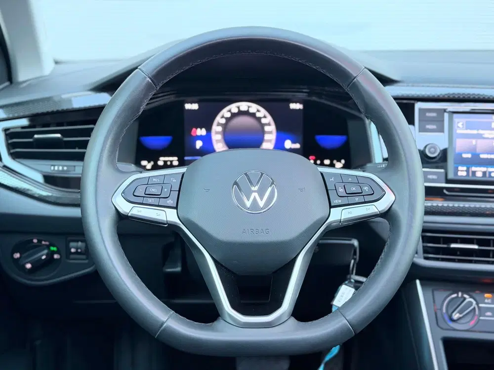 Volkswagen Polo 1.0 TSI Life Pano uit 2022, foto 12