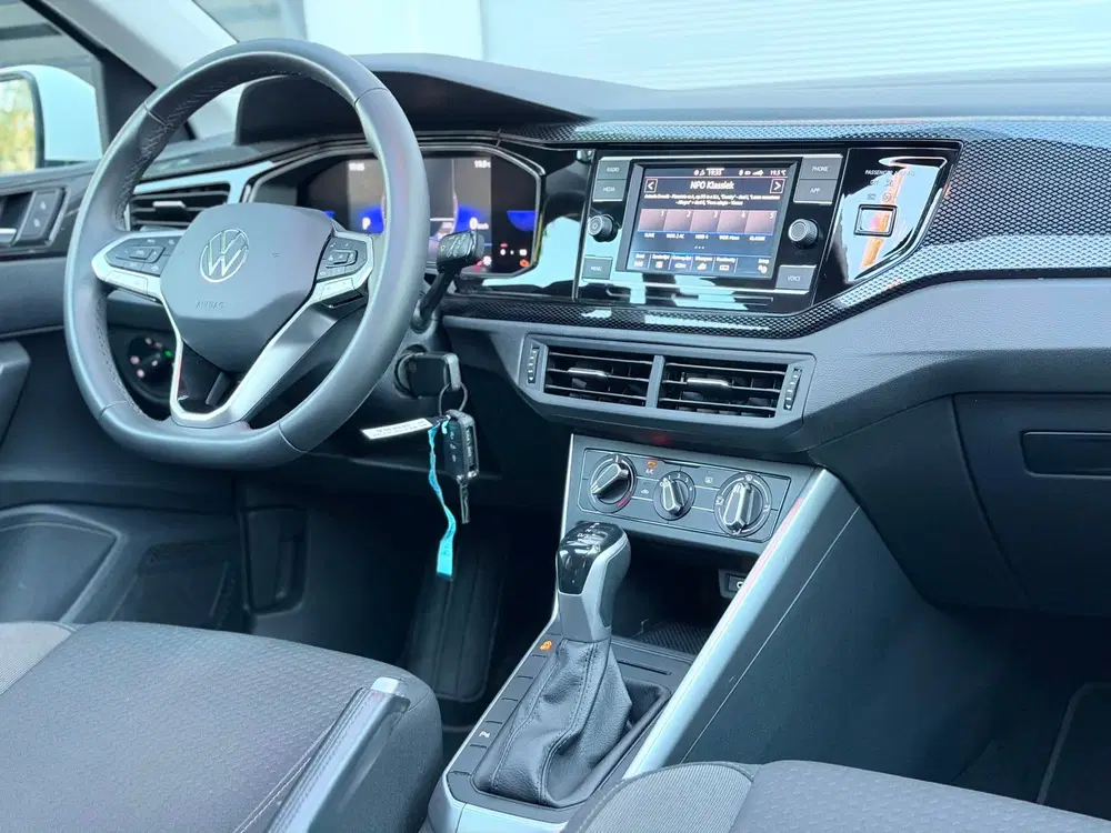Volkswagen Polo 1.0 TSI Life Pano uit 2022, foto 15