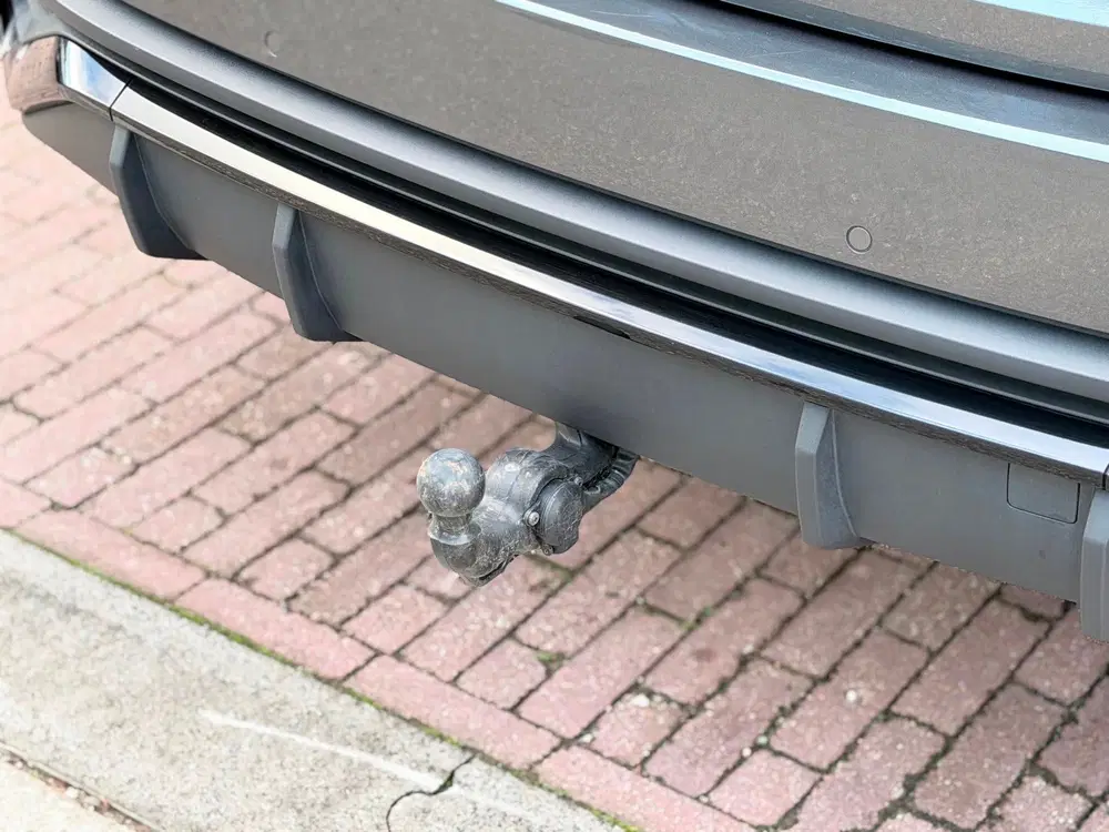 Audi Q3 35 TFSI S Edition Competition Pano uit 2024, foto 10