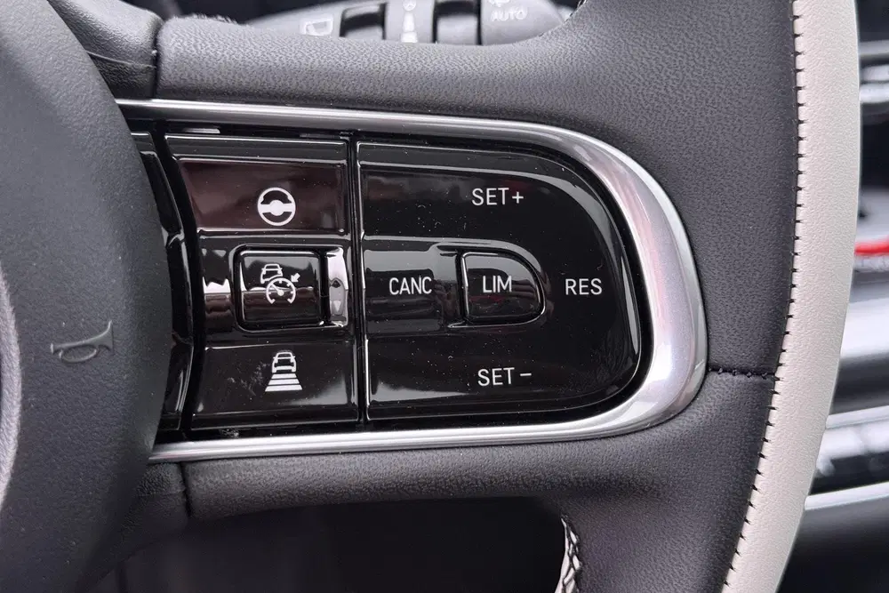Fiat 500 La Prima 42 kWh uit 2026, foto 13