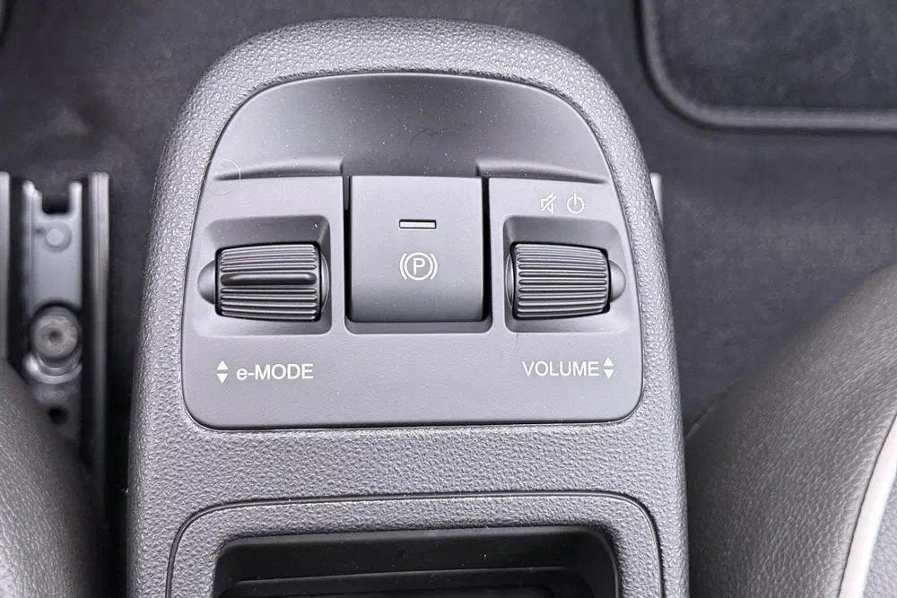 Fiat 500 La Prima 42 kWh uit 2026, foto 14