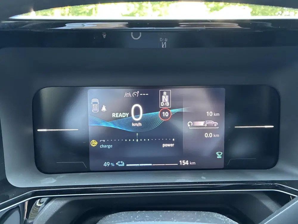 Nissan Micra ENGAGE 40 kWh NIEUW UIT VOORRAAD LEVERBAAR uit 2026, foto 12