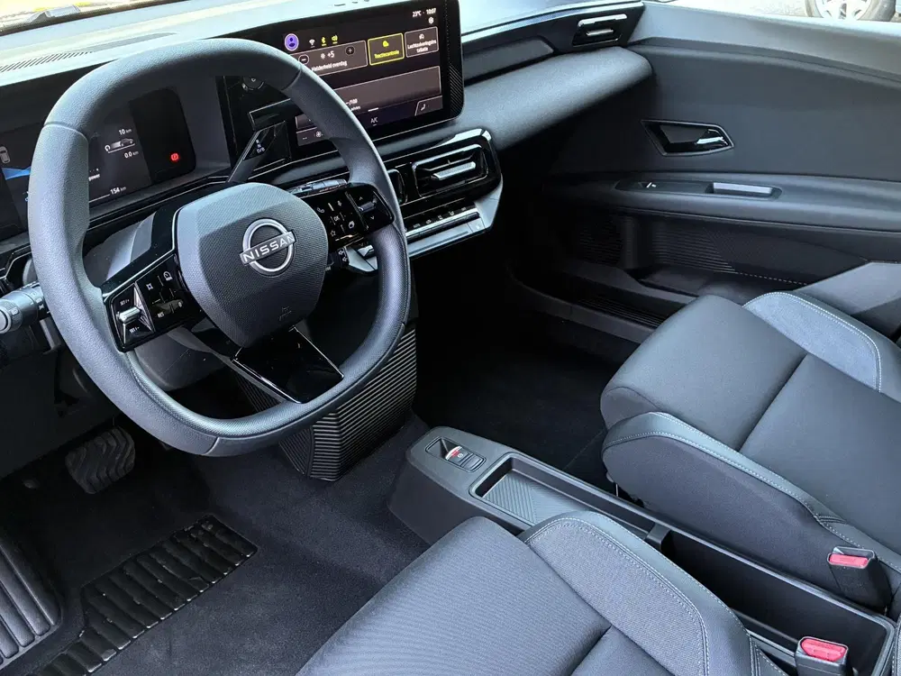 Nissan Micra ENGAGE 40 kWh NIEUW UIT VOORRAAD LEVERBAAR uit 2026, foto 9