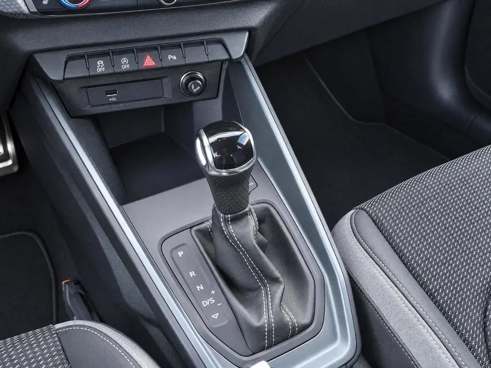 Audi A1 35 TFSI Pro Line S uit 2019, foto 15