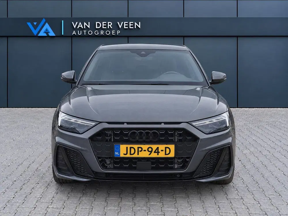 Audi A1 35 TFSI Pro Line S uit 2019, foto 7