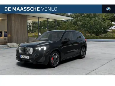 BMW iX1 eDrive20 M Sport uit 2026