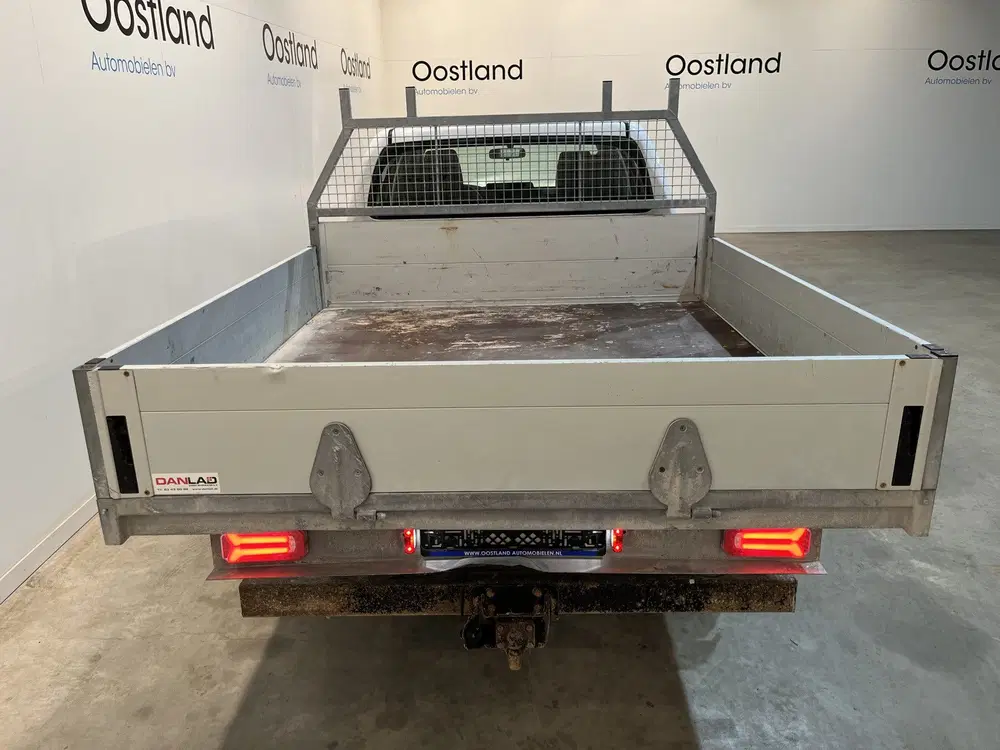 Toyota Hilux 2.4 D-4D Double Cab 150 PK 4X4 uit 2021, foto 12
