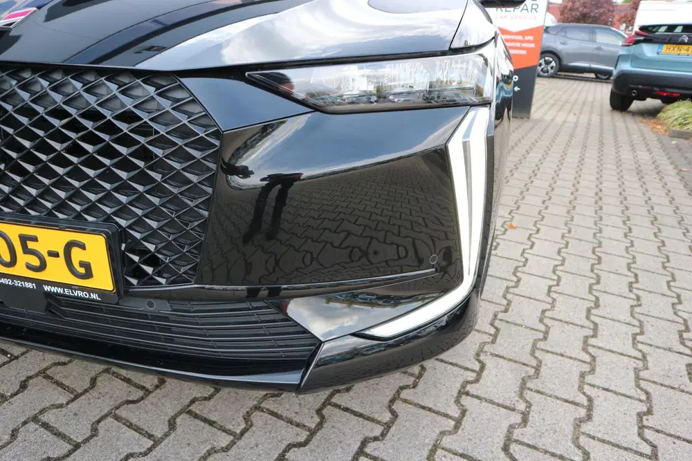 DS Automobiles DS 4 DS 4 1.2 PureTech Performance Line AUTOMAA uit 2022, foto 7