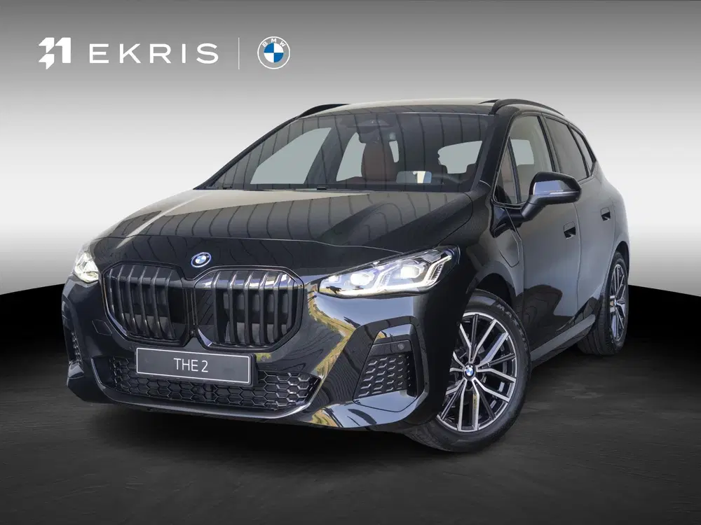 BMW 2-serie Active Tourer 225e xDrive High Executive uit 2026