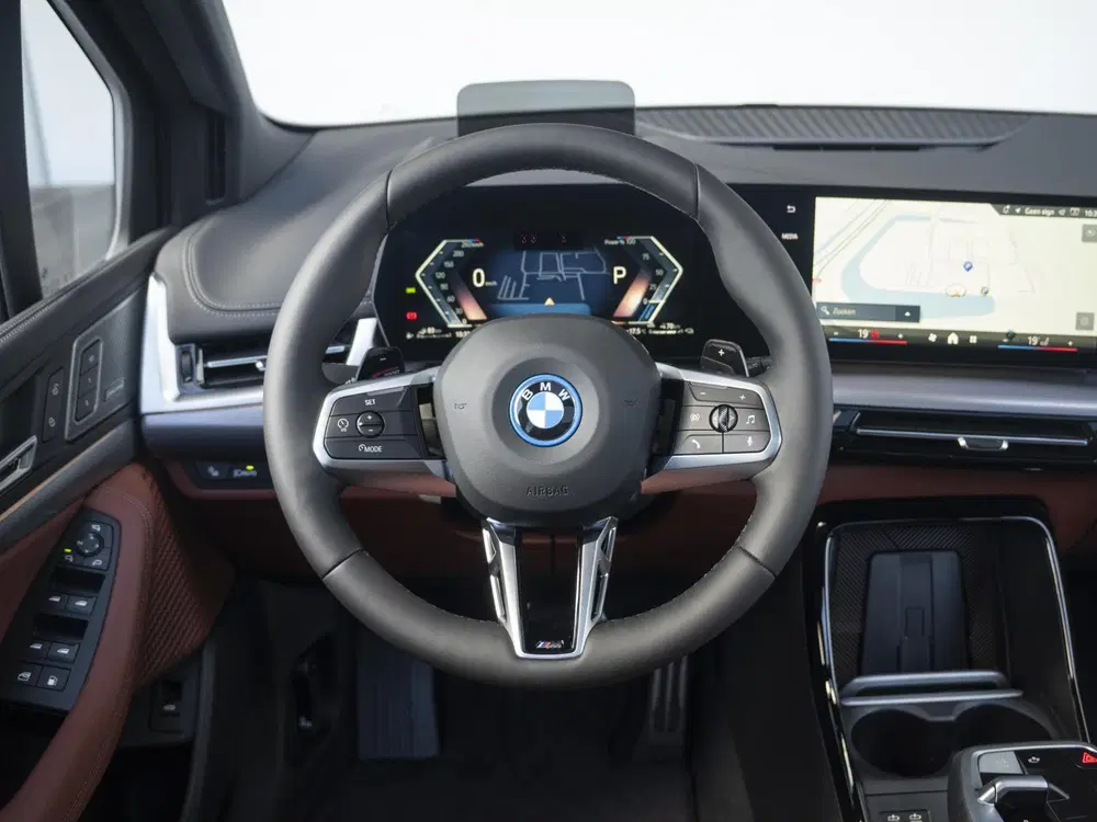 BMW 2-serie Active Tourer 225e xDrive High Executive uit 2026, foto 10
